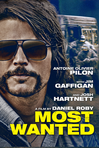 Most Wanted (Vudu HD/ or iTunes HD via Paramount redemption site)