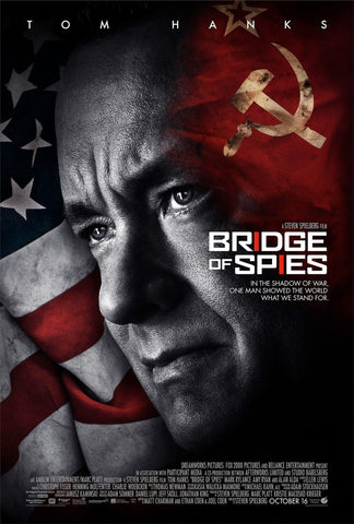 Bridge of Spies (Google Play)