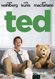 Ted (iTunes HD)