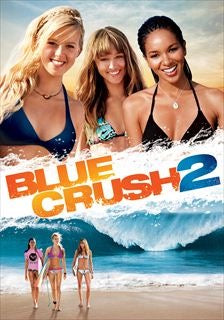 Blue Crush 2 (iTunes HD)
