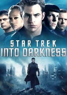 Star Trek Into Darkness (iTunes 4K)