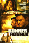 Runner Runner (MA HD/ Vudu HD/ iTunes via MA)