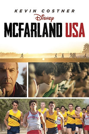 McFarland USA (Google Play)