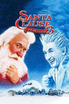 The Santa Clause 3 (MA HD/Vudu HD/iTunes via MA)