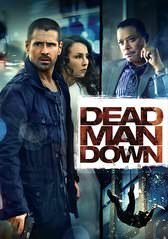 Dead Man Down (UV SD)