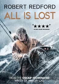 All is Lost (Vudu HD)