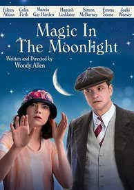 Magic in the Moonlight (Vudu SD / MA SD)