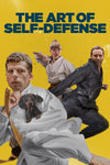 The Art Of Self Defense (MA HD/ Vudu HD/ iTunes via MA)