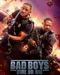 Bad Boys Ride or Die (MA SD/Vudu SD/iTunes via MA)