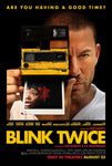 Blink Twice (Vudu HD)