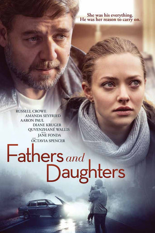 Fathers and Daughters (UV SD)