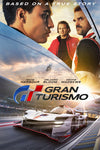 Gran Turismo ( MA SD / Vudu SD)