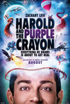 Harold and the Purple Crayon (MA HD/Vudu HD/iTunes via MA)