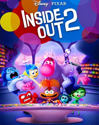 Inside Out 2 (MA HD/Vudu HD/iTunes via MA)