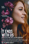 It Ends With Us (MA HD/Vudu HD/iTunes via MA)