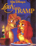 Lady and the Tramp (MA HD/Vudu HD/iTunes via MA)