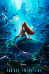 The Little Mermaid (2023)  (MA HD/Vudu HD/iTunes via MA)
