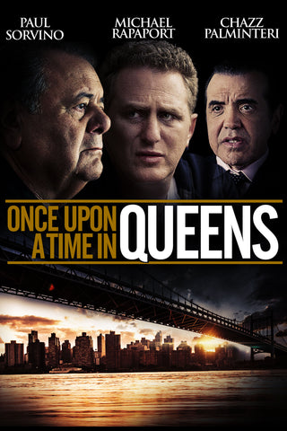 Once Upon a Time in Queens (Vudu SD)