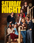 Saturday Night (MA SD)