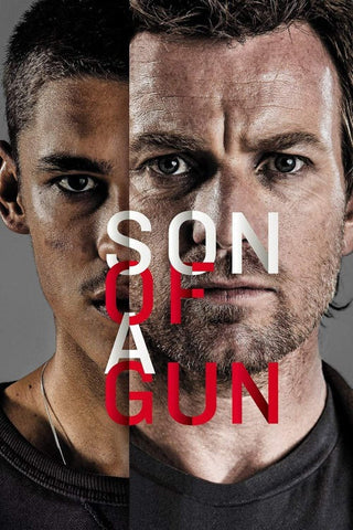 Son of a Gun (Vudu SD)