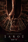 Tarot (MA SD/Vudu SD/iTunes via MA)