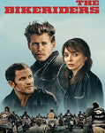 The Bikeriders (MA HD/Vudu HD/iTunes via MA)