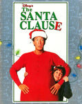 The Santa Clause (MA HD/Vudu HD/iTunes via MA)