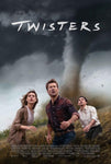 Twisters (MA HD/Vudu HD/iTunes via MA)