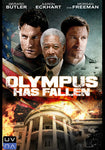 Olympus has Fallen (MA SD)