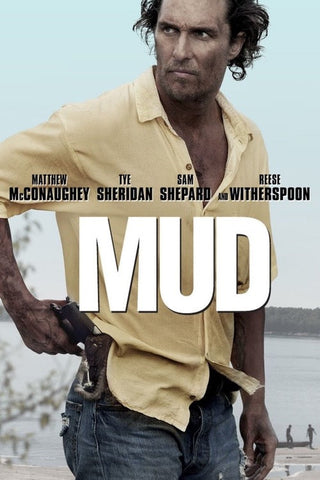 Mud (Vudu SD)