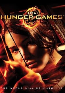 The Hunger Games (VUDU SD)