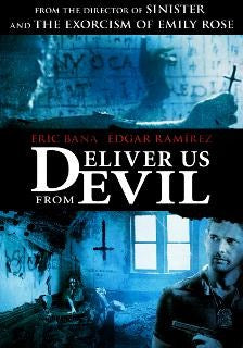 Deliver us From Evil (MA SD/ Vudu SD)