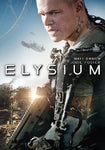 Elysium (MA SD/ Vudu SD/ iTunes Via MA)