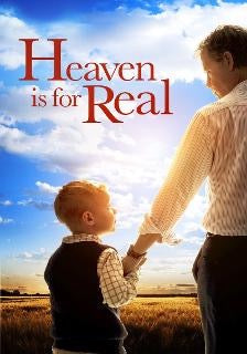 Heaven is for Real (MA SD/ Vudu SD/ iTunes via MA)