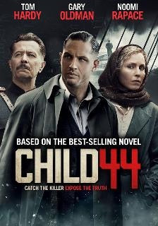 Child 44 (UV SD)