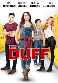 The Duff (Vudu SD)