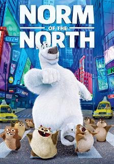 Norm of the North (Vudu SD)