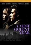 A Most Violent Year (UV SD)