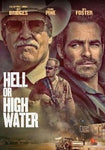 Hell Or High Water (Vudu SD)
