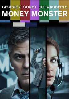 Money Monster (Vudu SD/ MA SD)