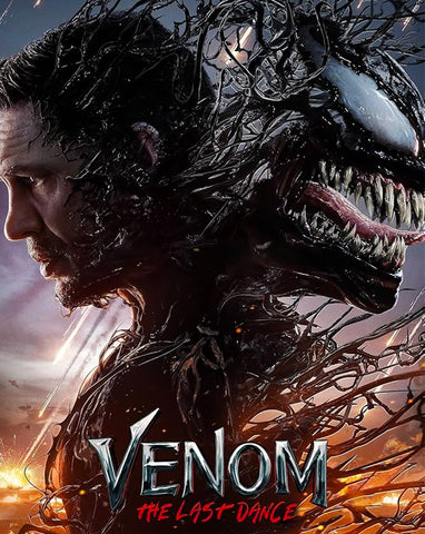 Venom Last Dance (MA SD)