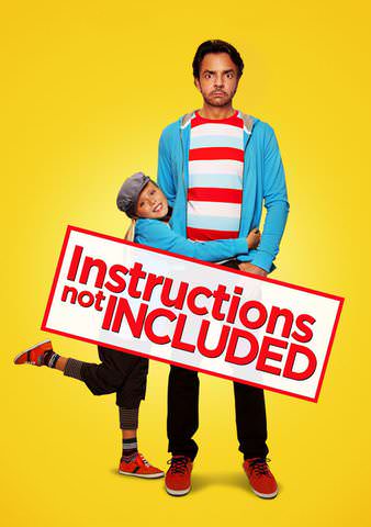 Instructions Not Included (Vudu SD)