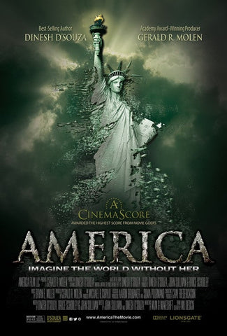 America: Imagine the World Without Her (UV SD)