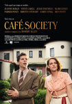 Cafe Society (UV SD)