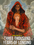 Three Thousand Years of Longing [Vudu HD]