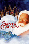 The Santa Clause 2 (MA HD/Vudu HD/iTunes via MA)