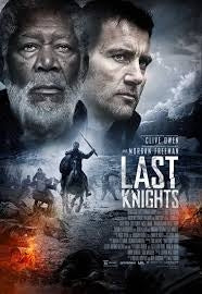 Last Knights (Vudu SD)