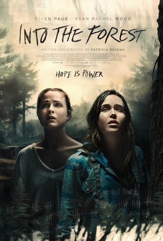 Into the Forest (Vudu SD)