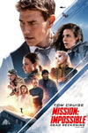 Mission Impossible Dead Reckoning Part One(Vudu) [OR iTunes via Paramount]