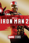 Iron Man 2 (MA HD/Vudu HD/iTunes via MA)